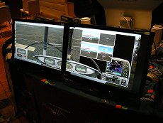 画像ギャラリー No.011のサムネイル画像 / 秋葉原カフェソラーレで,Games for Windowsのキャンペーンイベントが開催