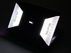 画像ギャラリー No.005のサムネイル画像 / 「XPS M1730」でGeForce 8700M GT SLIとCore 2 Extreme X7900の実力を見る
