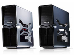 画像ギャラリー No.002のサムネイル画像 / Dell,液冷機構を採用したCore i7搭載版XPSを発表。12月2日発売