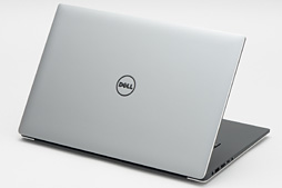 画像ギャラリー No.009のサムネイル画像 / 4K液晶＋4コアCPU＋GTX 960M搭載のノートPC「XPS 15 9550」を購入したので，顛末をまとめてみる