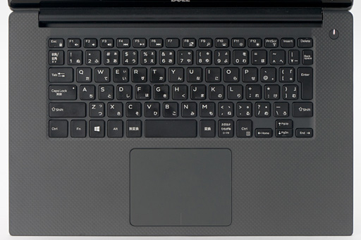 画像ギャラリー No.014のサムネイル画像 / 4K液晶＋4コアCPU＋GTX 960M搭載のノートPC「XPS 15 9550」を購入したので，顛末をまとめてみる