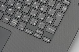 画像ギャラリー No.015のサムネイル画像 / 4K液晶＋4コアCPU＋GTX 960M搭載のノートPC「XPS 15 9550」を購入したので，顛末をまとめてみる