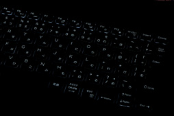 画像ギャラリー No.017のサムネイル画像 / 4K液晶＋4コアCPU＋GTX 960M搭載のノートPC「XPS 15 9550」を購入したので，顛末をまとめてみる