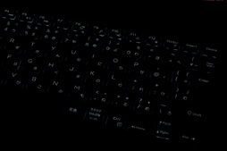 画像ギャラリー No.018のサムネイル画像 / 4K液晶＋4コアCPU＋GTX 960M搭載のノートPC「XPS 15 9550」を購入したので，顛末をまとめてみる
