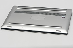 画像ギャラリー No.020のサムネイル画像 / 4K液晶＋4コアCPU＋GTX 960M搭載のノートPC「XPS 15 9550」を購入したので，顛末をまとめてみる