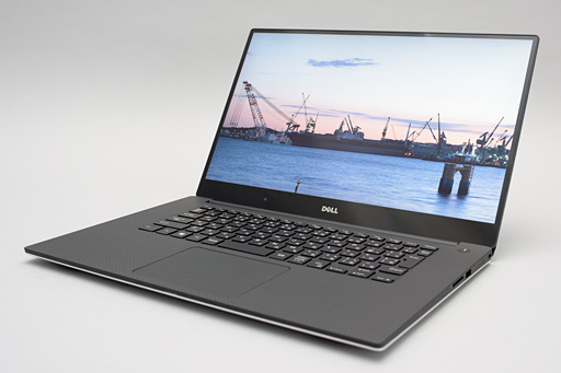 画像ギャラリー No.033のサムネイル画像 / 4K液晶＋4コアCPU＋GTX 960M搭載のノートPC「XPS 15 9550」を購入したので，顛末をまとめてみる