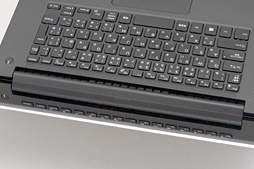 画像ギャラリー No.039のサムネイル画像 / 4K液晶＋4コアCPU＋GTX 960M搭載のノートPC「XPS 15 9550」を購入したので，顛末をまとめてみる
