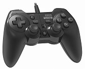 画像ギャラリー No.001のサムネイル画像 / HORI製PS3用ゲームパッド「ホリパッド3」の新製品が発表。「ターボ プラス」と「ミニ」が11月，「ワイヤレス」が12月に発売