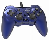 画像ギャラリー No.002のサムネイル画像 / HORI製PS3用ゲームパッド「ホリパッド3」の新製品が発表。「ターボ プラス」と「ミニ」が11月，「ワイヤレス」が12月に発売