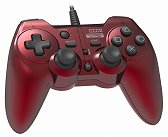画像ギャラリー No.003のサムネイル画像 / HORI製PS3用ゲームパッド「ホリパッド3」の新製品が発表。「ターボ プラス」と「ミニ」が11月，「ワイヤレス」が12月に発売