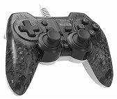 画像ギャラリー No.009のサムネイル画像 / HORI製PS3用ゲームパッド「ホリパッド3」の新製品が発表。「ターボ プラス」と「ミニ」が11月，「ワイヤレス」が12月に発売