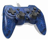 画像ギャラリー No.010のサムネイル画像 / HORI製PS3用ゲームパッド「ホリパッド3」の新製品が発表。「ターボ プラス」と「ミニ」が11月，「ワイヤレス」が12月に発売