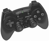 画像ギャラリー No.011のサムネイル画像 / HORI製PS3用ゲームパッド「ホリパッド3」の新製品が発表。「ターボ プラス」と「ミニ」が11月，「ワイヤレス」が12月に発売