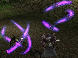 画像ギャラリー No.005のサムネイル画像 / MMORPG「ラストカオス」,新種族「ナイトシャドウ」を含む大型アップデート「エクステンションパック2」を2010年2月18日に実装!