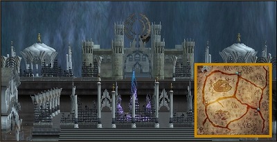画像ギャラリー No.013のサムネイル画像 / MMORPG「ラストカオス」,新種族「ナイトシャドウ」を含む大型アップデート「エクステンションパック2」を2010年2月18日に実装!