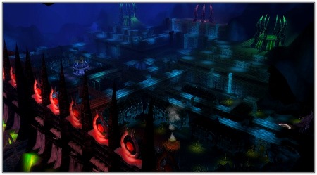 画像ギャラリー No.005のサムネイル画像 / ミニゲーム感覚で楽しめる「ラカレットシステム」登場予定。「ラストカオス」の“2010年下半期アップデートプラン”に注目しよう