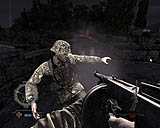 画像ギャラリー No.004のサムネイル画像 / 戦場の好きなところに降りて戦える「MoH：Airborne」のレビューを掲載