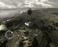 画像ギャラリー No.015のサムネイル画像 / 戦場の好きなところに降りて戦える「MoH：Airborne」のレビューを掲載
