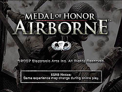 画像ギャラリー No.023のサムネイル画像 / 戦場の好きなところに降りて戦える「MoH：Airborne」のレビューを掲載