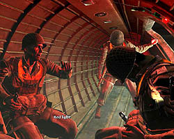 画像ギャラリー No.027のサムネイル画像 / 戦場の好きなところに降りて戦える「MoH：Airborne」のレビューを掲載