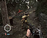 画像ギャラリー No.035のサムネイル画像 / 戦場の好きなところに降りて戦える「MoH：Airborne」のレビューを掲載