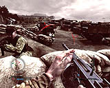 画像ギャラリー No.038のサムネイル画像 / 戦場の好きなところに降りて戦える「MoH：Airborne」のレビューを掲載