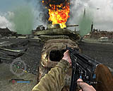 画像ギャラリー No.040のサムネイル画像 / 戦場の好きなところに降りて戦える「MoH：Airborne」のレビューを掲載