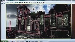 画像ギャラリー No.001のサムネイル画像 / MOD制作者必見！　「Gears of War」ゲームエディタ紹介ムービー