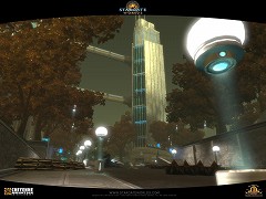 画像ギャラリー No.001のサムネイル画像 / MMORPG「Stargate Worlds」,クローズドβテスター募集がスタート