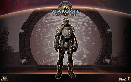 画像ギャラリー No.001のサムネイル画像 / 「Stargate Worlds」,資金繰りの問題で黄信号かとの噂