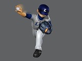 画像ギャラリー No.019のサムネイル画像 / 実名選手の育成も楽しめるオンラインプロ野球ゲーム「パーフェクトナイン」のティザーサイトが17:00に公開。CBT参加者募集も