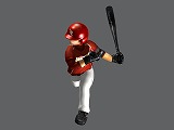 画像ギャラリー No.026のサムネイル画像 / 実名選手の育成も楽しめるオンラインプロ野球ゲーム「パーフェクトナイン」のティザーサイトが17:00に公開。CBT参加者募集も