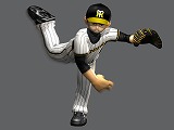 画像ギャラリー No.033のサムネイル画像 / 実名選手の育成も楽しめるオンラインプロ野球ゲーム「パーフェクトナイン」のティザーサイトが17:00に公開。CBT参加者募集も