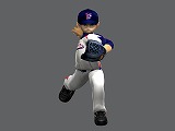 画像ギャラリー No.039のサムネイル画像 / 実名選手の育成も楽しめるオンラインプロ野球ゲーム「パーフェクトナイン」のティザーサイトが17:00に公開。CBT参加者募集も