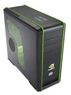 画像ギャラリー No.001のサムネイル画像 / アーク，FPSゲーマーfumio氏監修のRadeon HD 4870 X2を搭載したゲーマー向けPCなどを発売