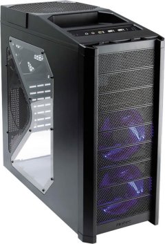 画像ギャラリー No.002のサムネイル画像 / アーク，FPSゲーマーfumio氏監修のRadeon HD 4870 X2を搭載したゲーマー向けPCなどを発売
