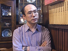 画像ギャラリー No.005のサムネイル画像 / 経済危機な今こそオンラインゲーム産業はチャンス？ ソウル中央大学ウィ教授インタビュー