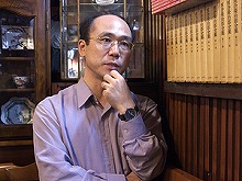 画像ギャラリー No.007のサムネイル画像 / 経済危機な今こそオンラインゲーム産業はチャンス？ ソウル中央大学ウィ教授インタビュー