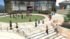 画像ギャラリー No.017のサムネイル画像 / 経済危機な今こそオンラインゲーム産業はチャンス？ ソウル中央大学ウィ教授インタビュー