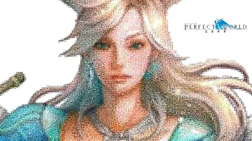 画像ギャラリー No.005のサムネイル画像 / 「Perfect World」4周年記念特設サイトオープン＆次回アップデート日程公開