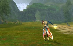 画像ギャラリー No.018のサムネイル画像 / 【PR】4Gamer読者限定キャンペーンもあり! “神の子”の末裔「神霊族」の登場でますます盛り上がる「Perfect World -完美世界-」に注目しよう