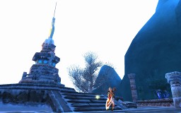 画像ギャラリー No.019のサムネイル画像 / 【PR】4Gamer読者限定キャンペーンもあり! “神の子”の末裔「神霊族」の登場でますます盛り上がる「Perfect World -完美世界-」に注目しよう