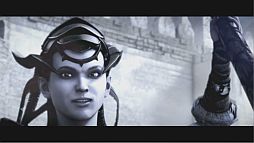画像ギャラリー No.004のサムネイル画像 / 「パーフェクトワールド」,11月アップデートを実施。新楽曲「祖龍の城」が公開
