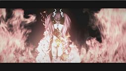 画像ギャラリー No.007のサムネイル画像 / 「パーフェクトワールド」,11月アップデートを実施。新楽曲「祖龍の城」が公開