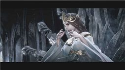 画像ギャラリー No.008のサムネイル画像 / 「パーフェクトワールド」,11月アップデートを実施。新楽曲「祖龍の城」が公開