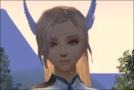 画像ギャラリー No.017のサムネイル画像 / 「パーフェクトワールド」,7周年記念イラストコンテストの結果を発表