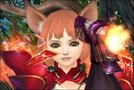 画像ギャラリー No.028のサムネイル画像 / 「パーフェクトワールド」,7周年記念イラストコンテストの結果を発表