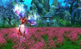 画像ギャラリー No.002のサムネイル画像 / 「パーフェクトワールド」アップデート「神獣降臨」実施＆年末年始キャンペーン開始