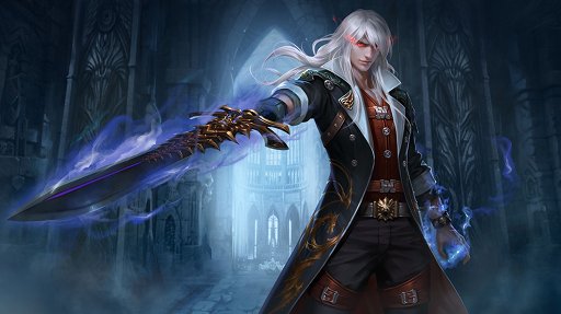 画像ギャラリー No.011のサムネイル画像 / 「パーフェクトワールド」サービス10周年インタビュー。プロデューサーに大型アップデートの概要,そして今後の展望を聞いた