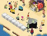 画像ギャラリー No.002のサムネイル画像 / 「ストーンエイジ2」,デルガマダスへの運営サービス移管を発表